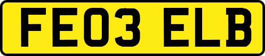 FE03ELB