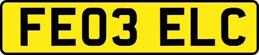 FE03ELC