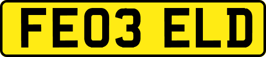 FE03ELD