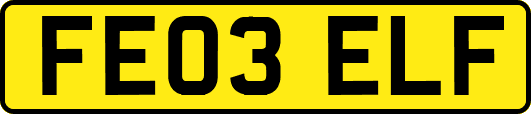 FE03ELF