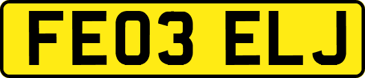FE03ELJ