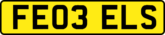 FE03ELS
