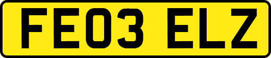 FE03ELZ