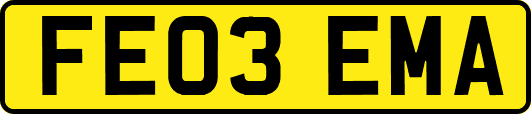 FE03EMA