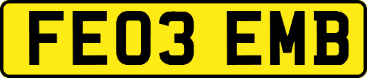 FE03EMB