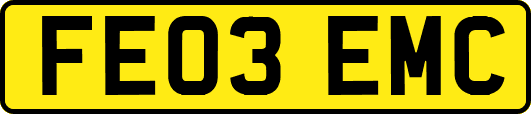 FE03EMC