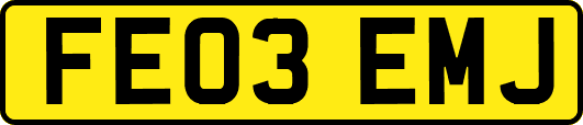 FE03EMJ
