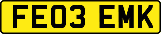 FE03EMK
