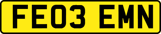 FE03EMN