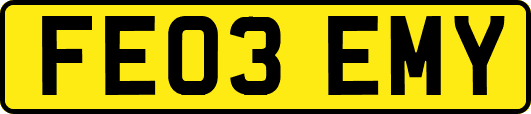 FE03EMY