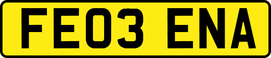 FE03ENA