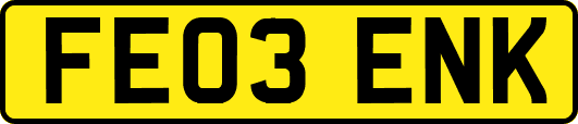 FE03ENK