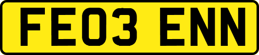 FE03ENN