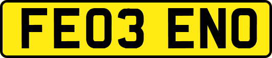 FE03ENO