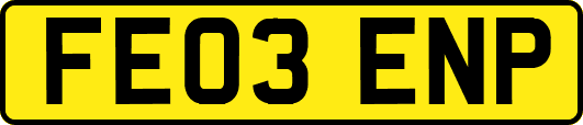 FE03ENP