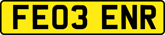FE03ENR