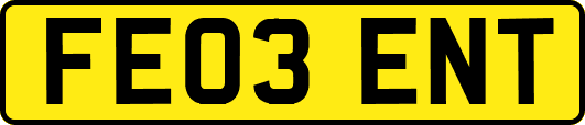 FE03ENT