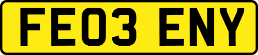 FE03ENY