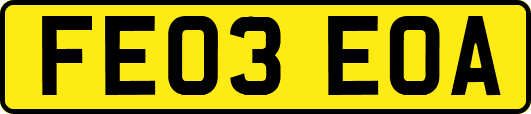 FE03EOA