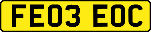 FE03EOC