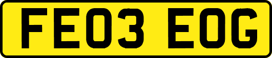 FE03EOG