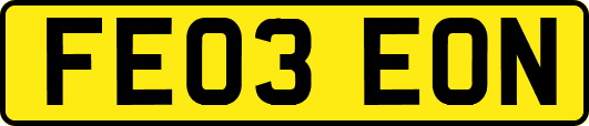 FE03EON