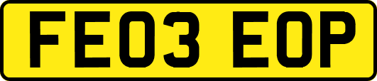 FE03EOP