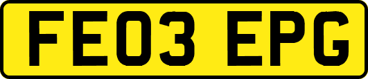 FE03EPG