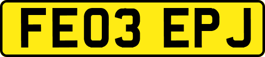 FE03EPJ