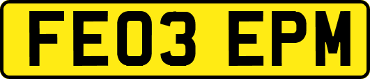 FE03EPM