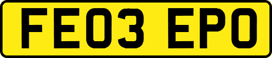FE03EPO