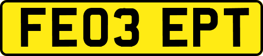 FE03EPT