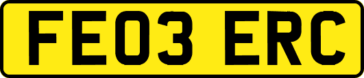 FE03ERC