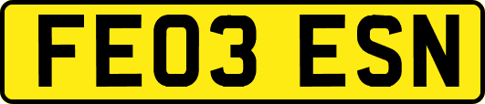 FE03ESN
