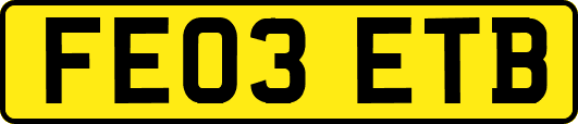 FE03ETB