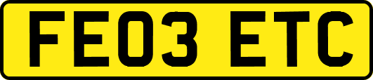 FE03ETC