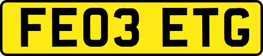 FE03ETG
