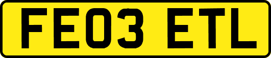 FE03ETL