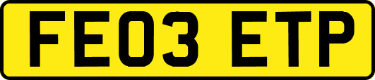 FE03ETP