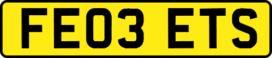 FE03ETS