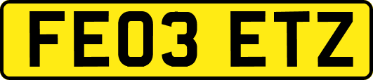 FE03ETZ