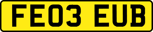 FE03EUB