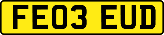 FE03EUD