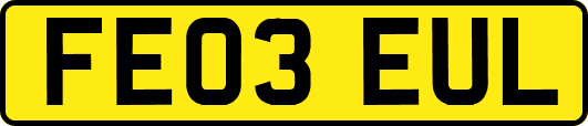 FE03EUL
