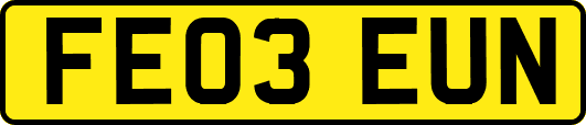 FE03EUN