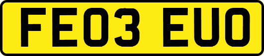 FE03EUO