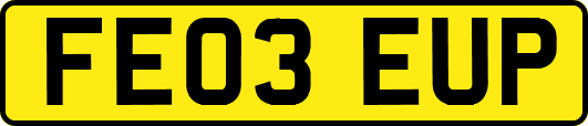 FE03EUP