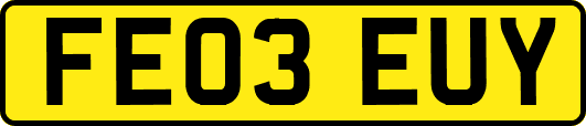 FE03EUY