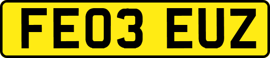 FE03EUZ