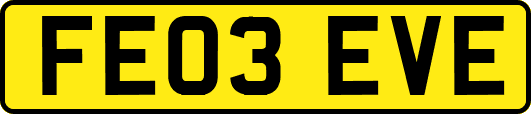FE03EVE